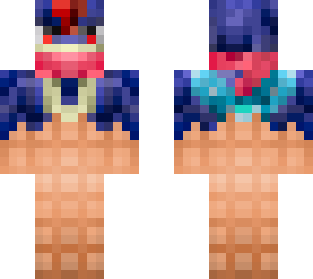 greninja