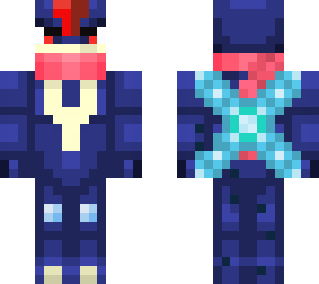 greninja