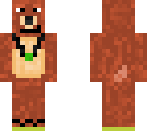 grizzy from 'grizzy and the lemmings"