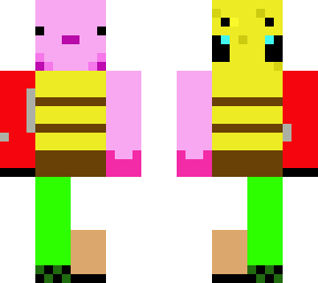 groe kaka