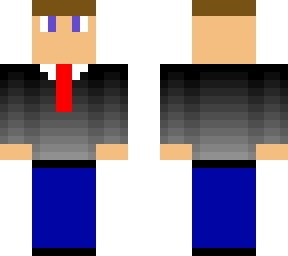 guy in tuxedo suit version 2