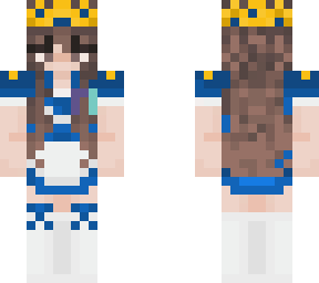 hailey bluebees