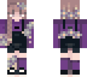 halloween girl