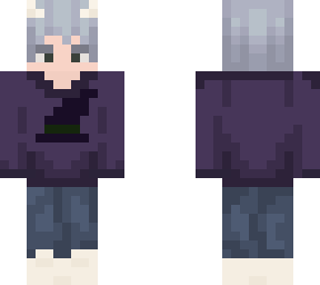 halloween sweater boy