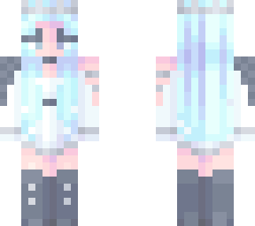 heart of ice