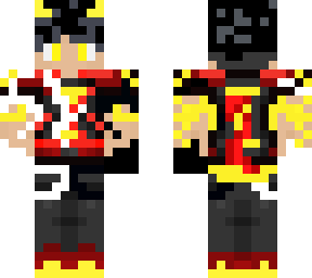 hero master