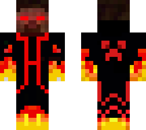 herobrin lava power