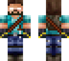 herobrine