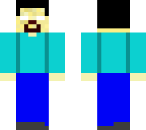 herobrine