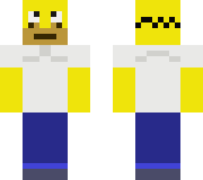homer simpson