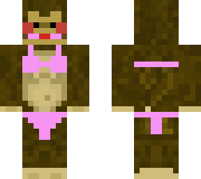hot!!! monke