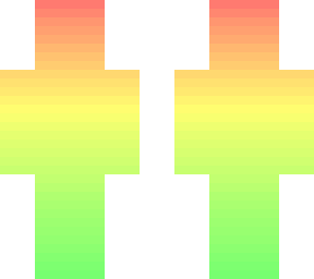 hue shift