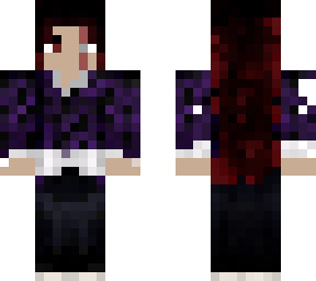 i changed a stilen skin