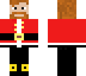 ibai santa claus