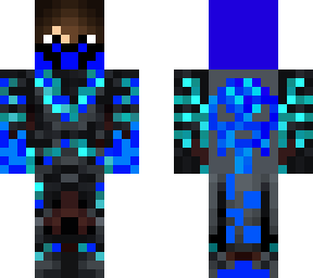 ice assasin