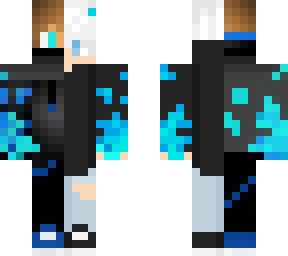 ice collab w/ happygamer2000