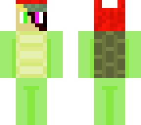 iliketurtles