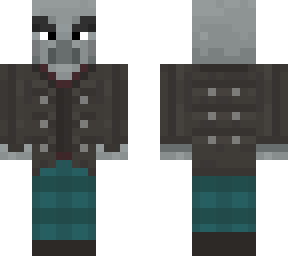 illager baron