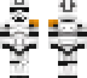 imperial rocket trooper commander