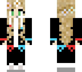 indian gaming phobia's sister's skin 3.0