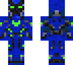iron derp
