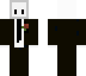 iron golem guy