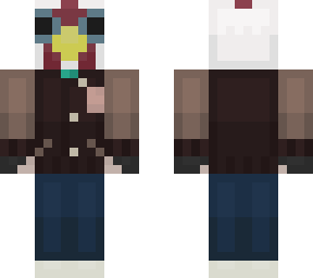 jacket - hotline miami