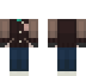 jacket's jacket