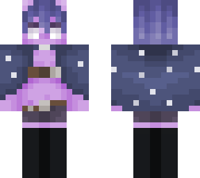 jam | tiefling oc