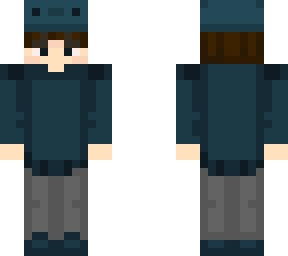 joels skin
