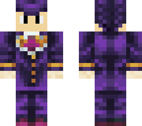 josuke part 4