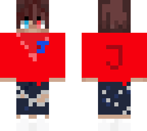 jumpee red