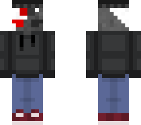 kaboomsh skin remake
