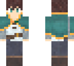 kazuma