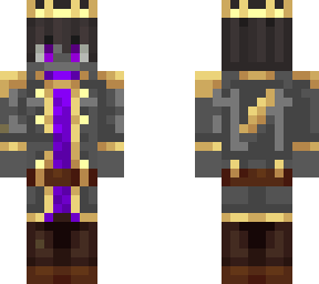 king dark theme