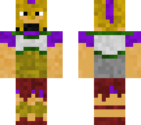 king of macedon