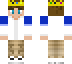 king tommy
