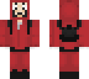 la casa de papel