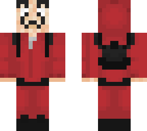 la casa de papel