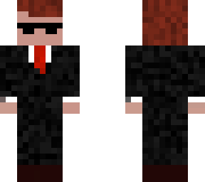 last suitboy