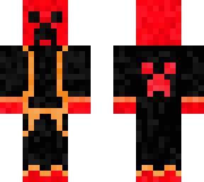 lava creeeper