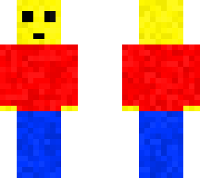 lego man