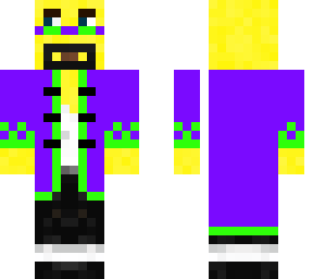 lemonuncle