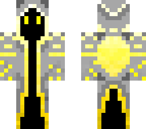 less edgy mage remix