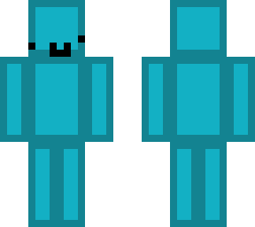 light bluemie