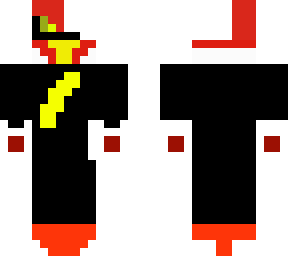 lightning flash