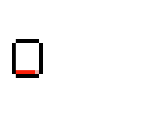 low battery