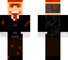 luffy_vampire v2