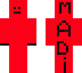 madi