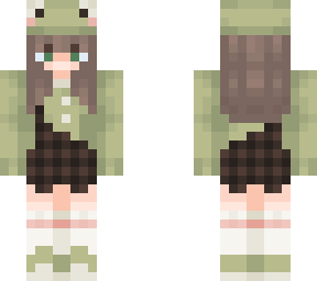 mads the frog